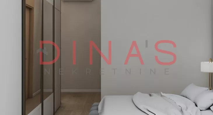 Četvoroiposoban stan | 4zida