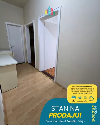 Centar | 4zida.rs