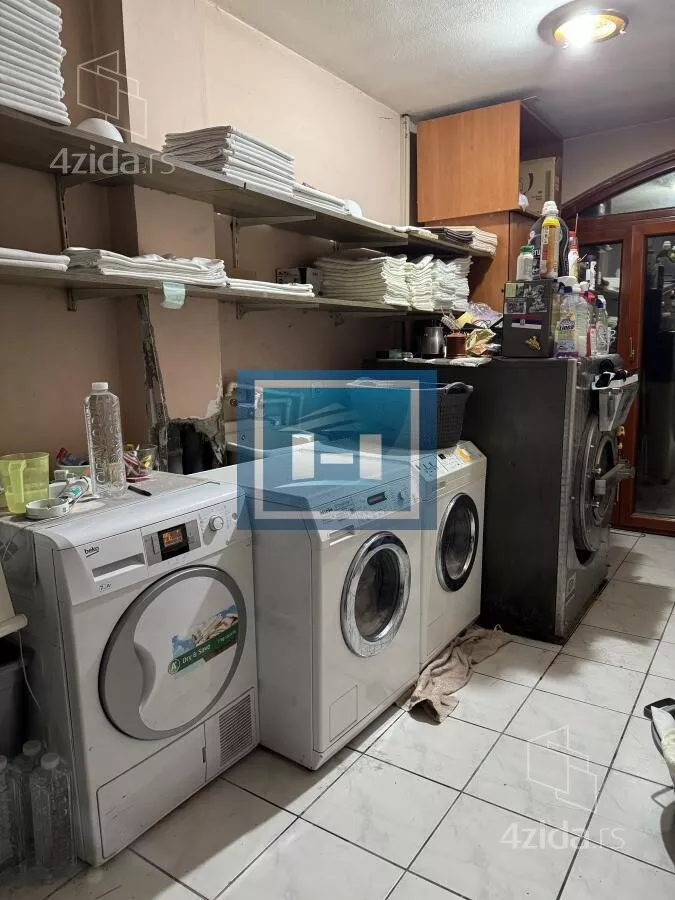 Ugostiteljski objekat | 4zida