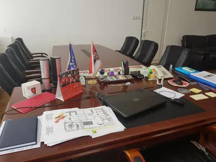 Vasilija Đurovića Žarkog 56 | 4zida.rs