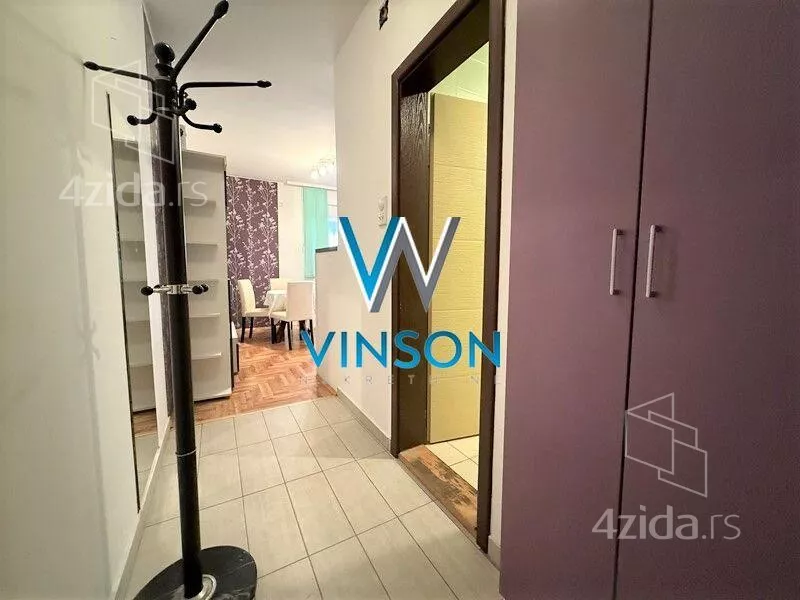Garsonjera | 4zida