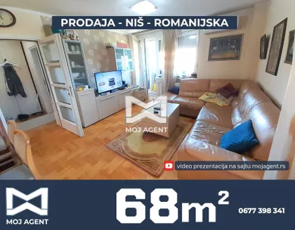 Romanijska | 4zida.rs