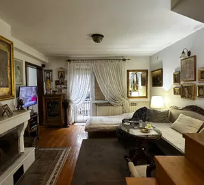 Beograd centar, Stari Grad opština, Beograd, 4.0 stan | 4zida.rs