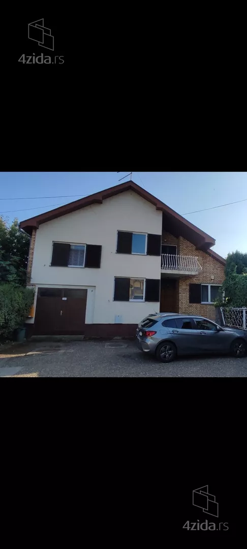 3-etažna kuća | 4zida