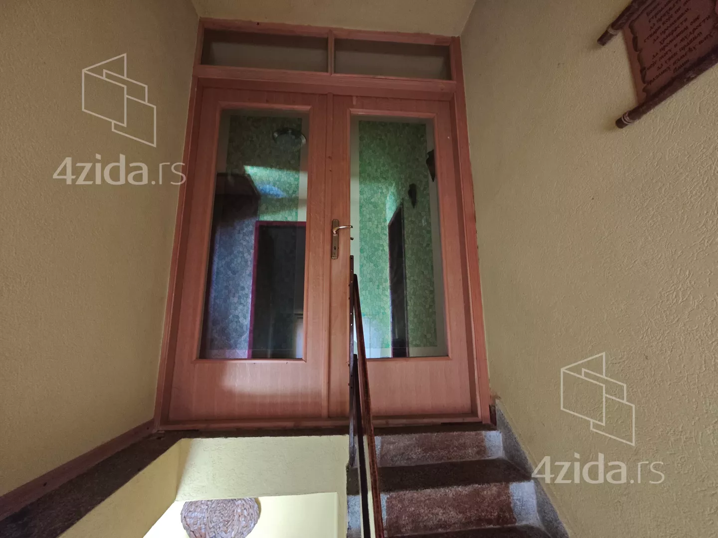 3-etažna kuća | 4zida