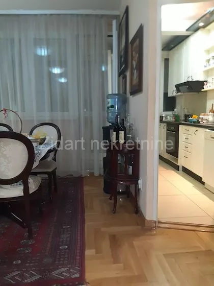 Bulevar Mihajla Pupina | 4zida.rs