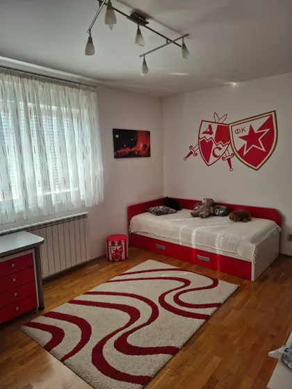 Kneginje Milice | 4zida.rs