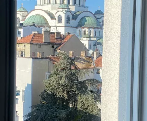 Četvoroiposoban stan | 4zida