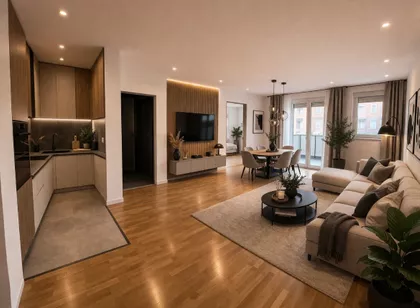 Aleksandra Bugarskog | 4zida.rs