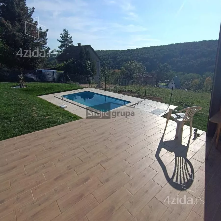 Kuća | 4zida