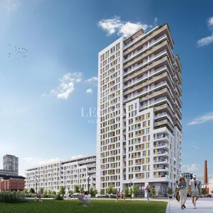 Luke Ćelovića Trebinjca | 4zida.rs