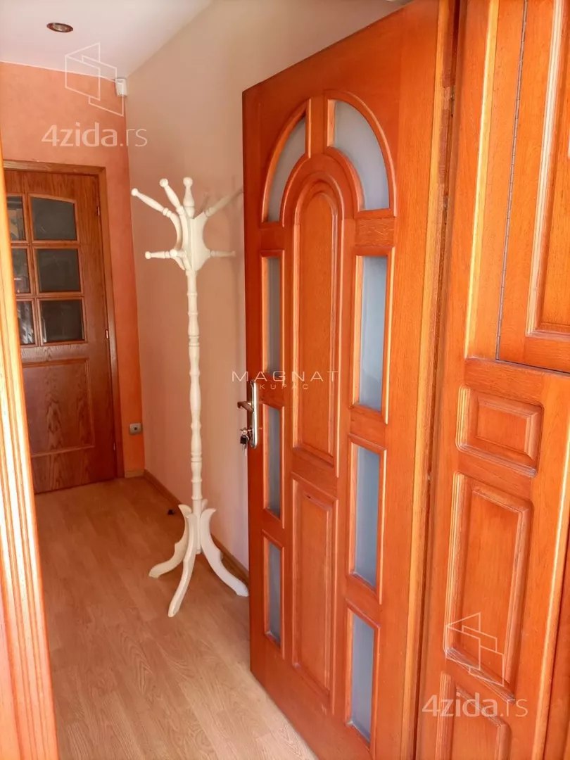 4-etažna kuća | 4zida