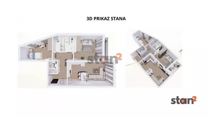 Somborska | 4zida.rs