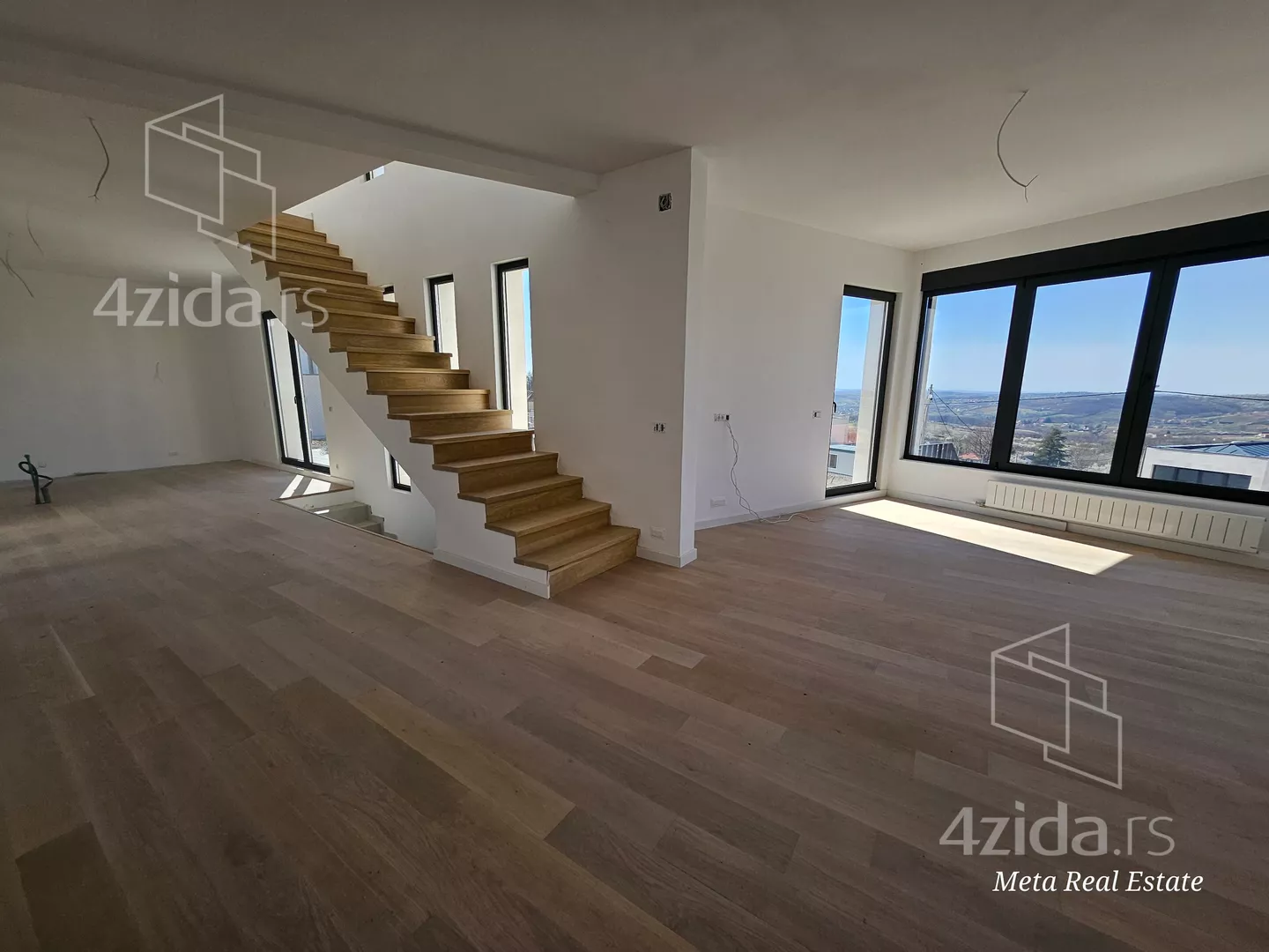 3-etažna kuća | 4zida