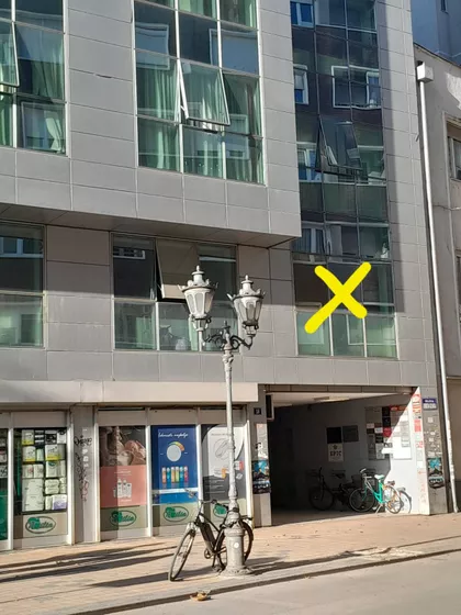 Augusta Cesarca 18 | 4zida.rs