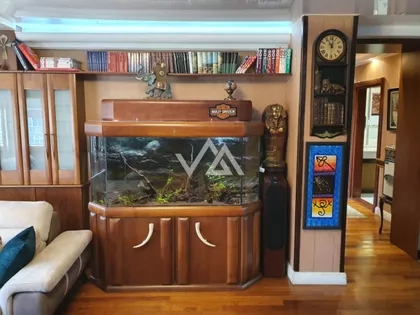 Otona Župančiča | 4zida.rs