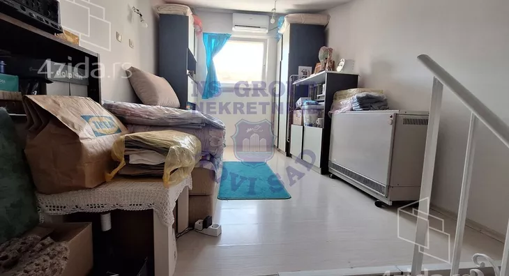 Garsonjera | 4zida