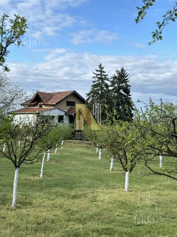 Poljoprivredno zemljište | 4zida
