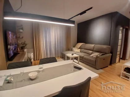 Bulevar Patrijarha Pavla (Somborski Bulevar) | 4zida.rs