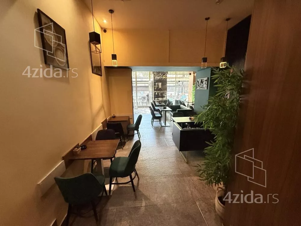 Lokal | 4zida