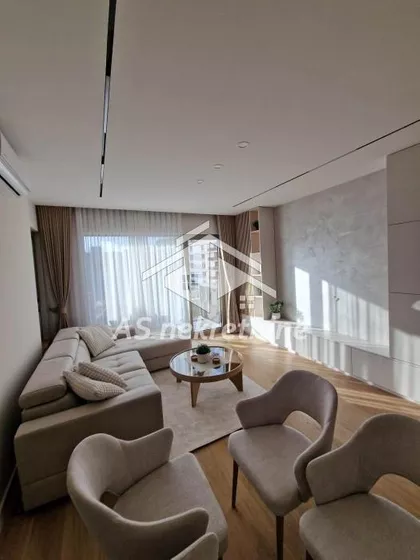 Beograd na vodi | 4zida.rs