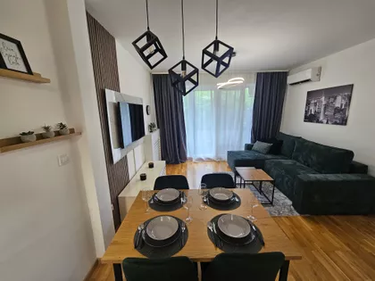 Mirka Milojkovića 51 | 4zida.rs