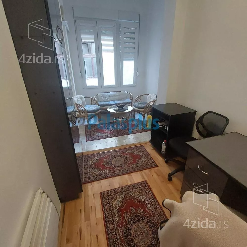 Kancelarija | 4zida