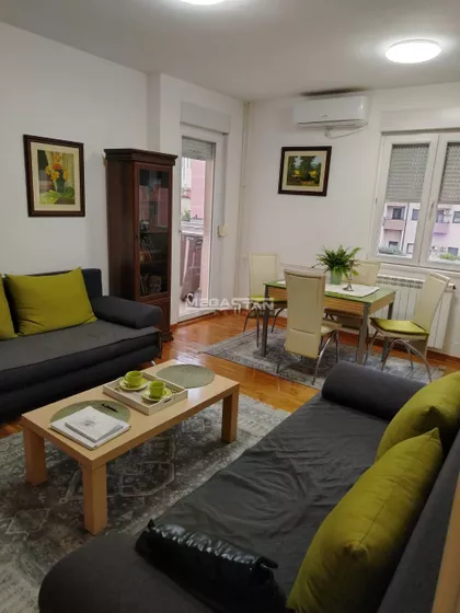 Živka Davidovića | 4zida.rs