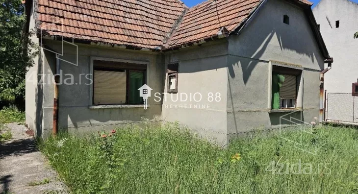 1-etažna kuća na prodaju, Bagljaš, 44.000€, 40m² - stampaj