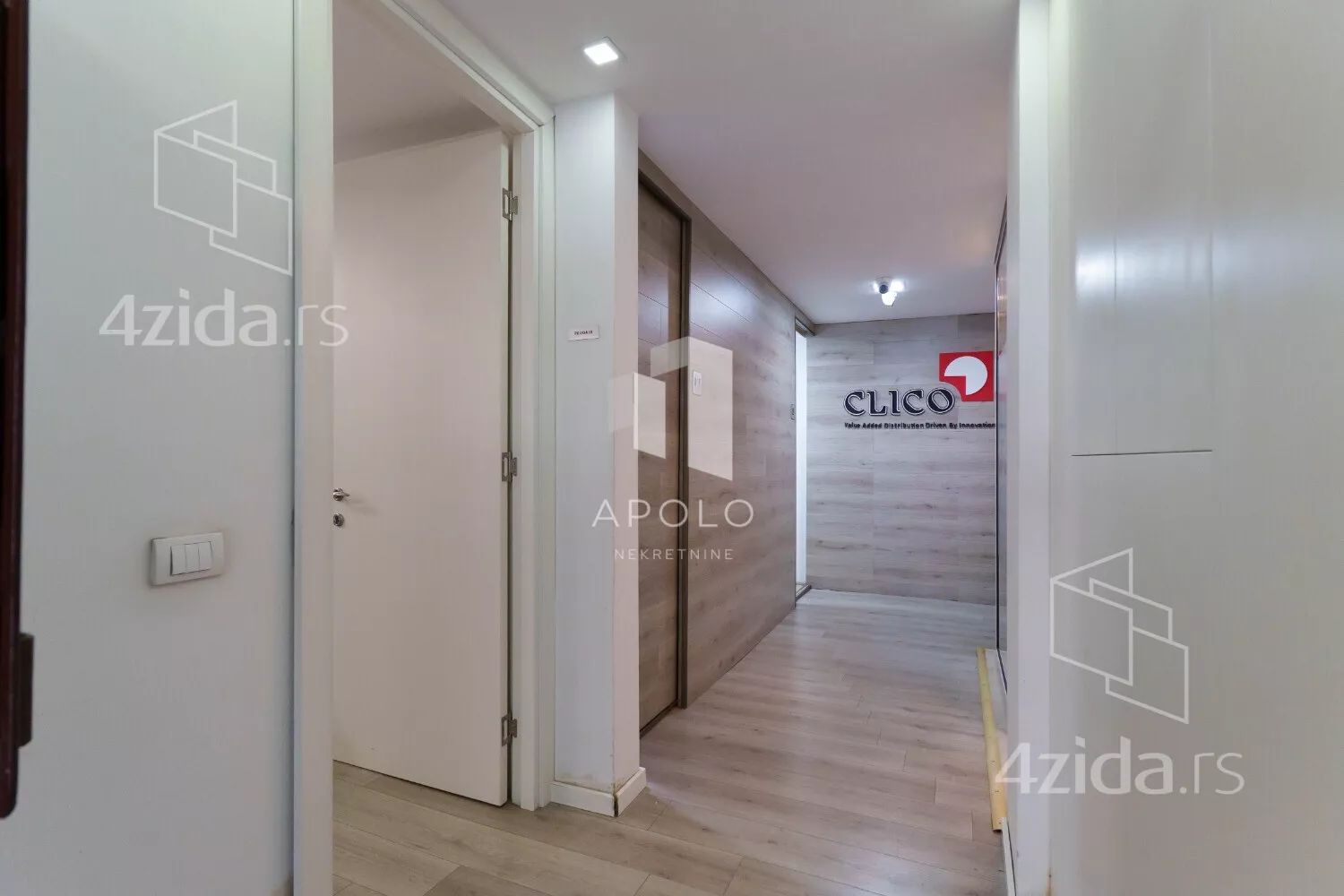 Kancelarija | 4zida