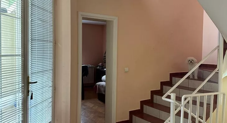 Osmosoban stan | 4zida