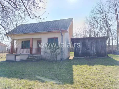 Srnjevačka | 4zida.rs