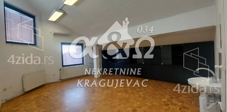 Kancelarija | 4zida