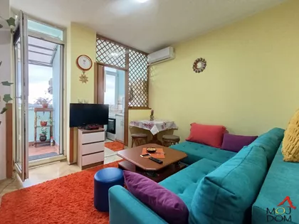 Bulevar Evrope | 4zida.rs