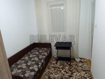 Vojislava Ilića | 4zida.rs