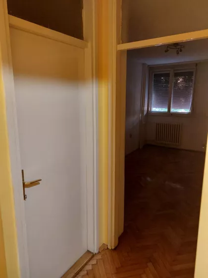 Blagoja Parovića | 4zida.rs