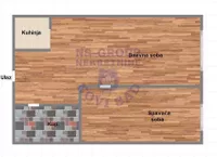 Stari Majur, Majur, Petrovaradin, Gradske lokacije, Novi Sad | 4zida.rs | 4zida.rs