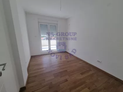 Bulevar Patrijarha Pavla (Somborski Bulevar) | 4zida.rs