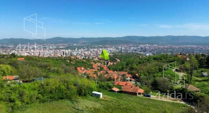 Građevinsko zemljište | 4zida