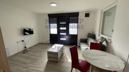Apartment for sale · 26 m² · Adice, Gradske lokacije, Novi Sad