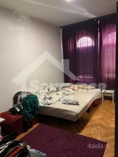 Šestosoban stan | 4zida
