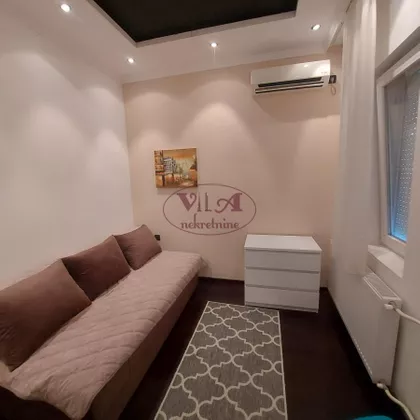 Bulevar Oslobođenja | 4zida.rs