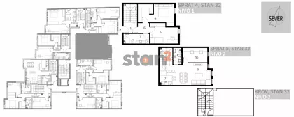 Mokranjčev | 4zida.rs