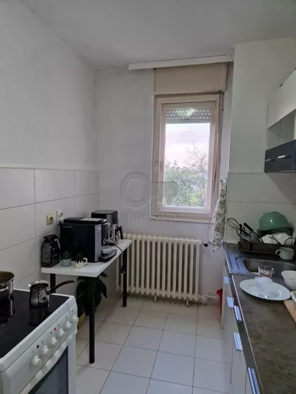 Sretena Mladenovića Mike | 4zida.rs