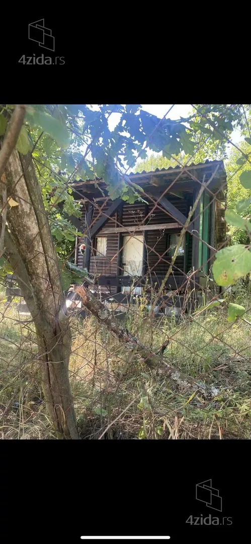 Građevinsko zemljište | 4zida