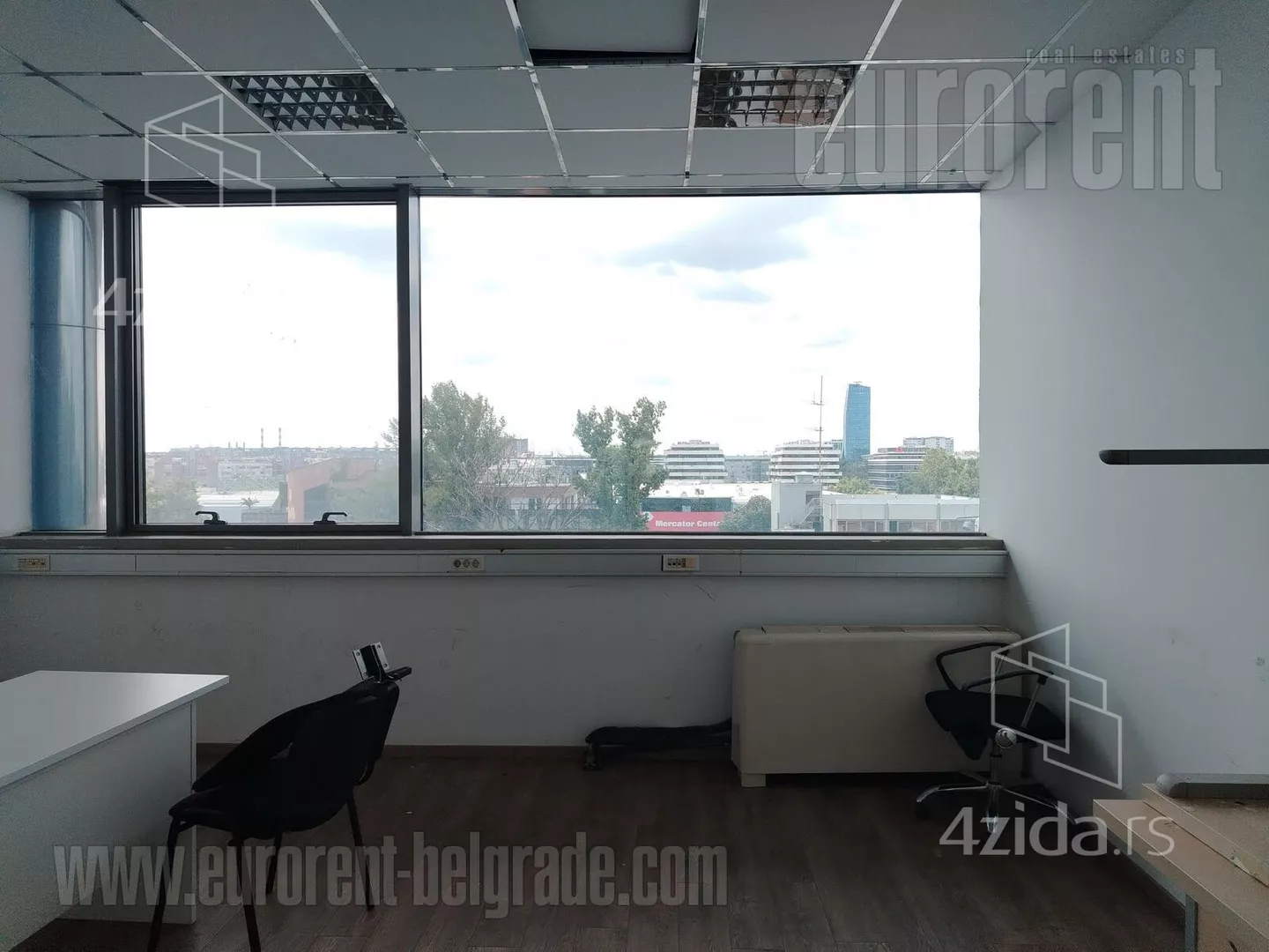 Poslovni prostor | 4zida