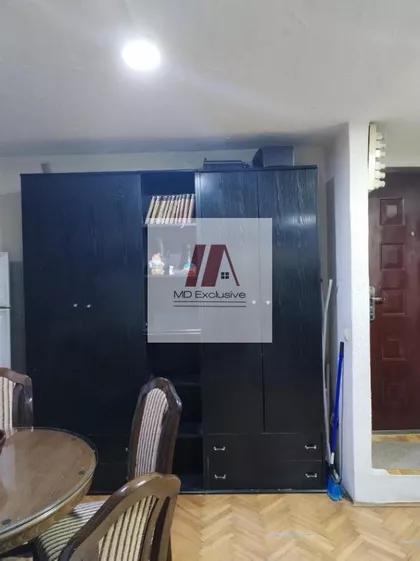 Pera Ćetković | 4zida.rs