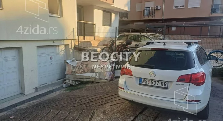 Garaža/Parking | 4zida