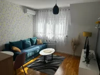 Novo Naselje, Gradske lokacije, Novi Sad | 4zida.rs