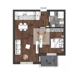 Novi Sad, Gradske lokacije, Detelinara, Nova Detelinara | 4zida.rs | 4zida.rs